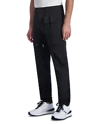 Slim Cargo Pants