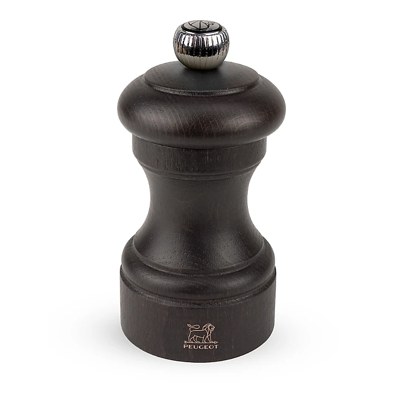 Peugeot Bistro Wood Pepper Mill