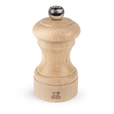 Peugeot Bistro Wood Pepper Mill