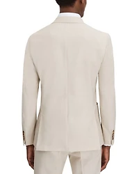 Belmont Double Breasted Blazer