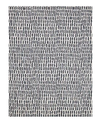 Exquisite Rugs Ink Blot 6310 Area Rug