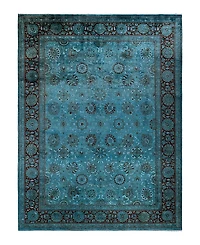 Bloomingdale's Fine Vibrance M1654 Area Rug