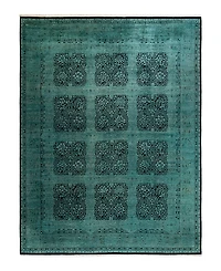 Bloomingdale's Fine Vibrance M1220 Area Rug, 9'2 x 12'2