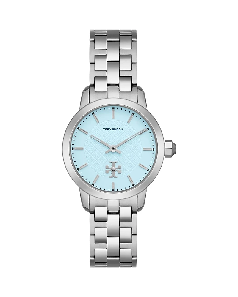 Tory Burch The Tory Watch, 34mm