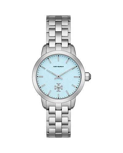 Tory Burch The Tory Watch, 34mm