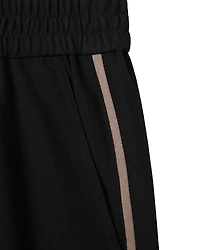 Remi Side Stripe Wide Leg Pants