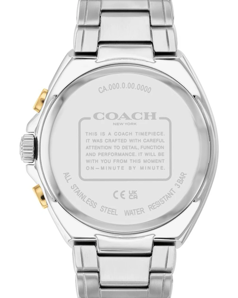 Jackson Watch, 45mm