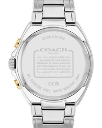 Jackson Watch, 45mm