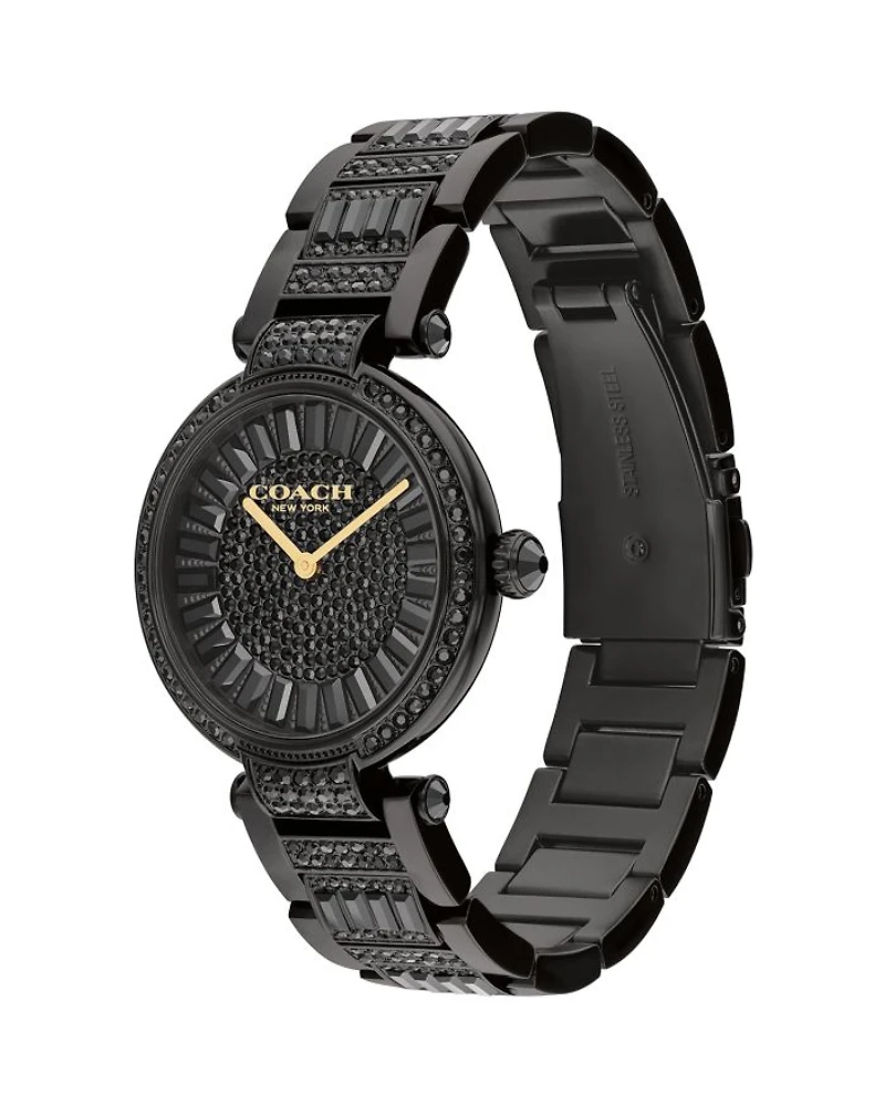 Cary Watch