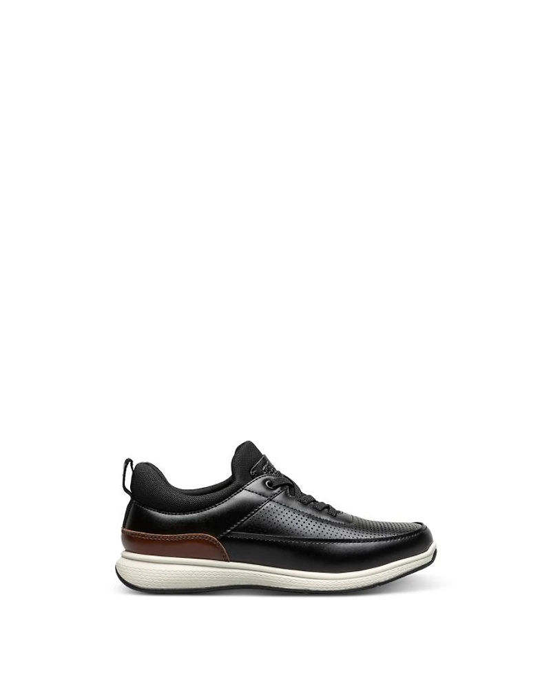 Boys' Satellite Jr. Elastic Lace Slip On Sneakers - Toddler, Little Kid, Big Kid