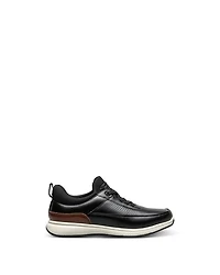 Boys' Satellite Jr. Elastic Lace Slip On Sneakers - Toddler, Little Kid, Big Kid