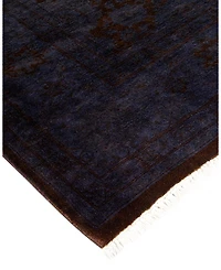 Bloomingdale's Fine Vibrance M1298 Area Rug, 6'1" x 9'1"