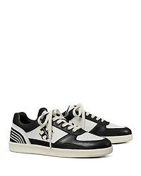 Tory Burch Women's Clover Court Sneakers