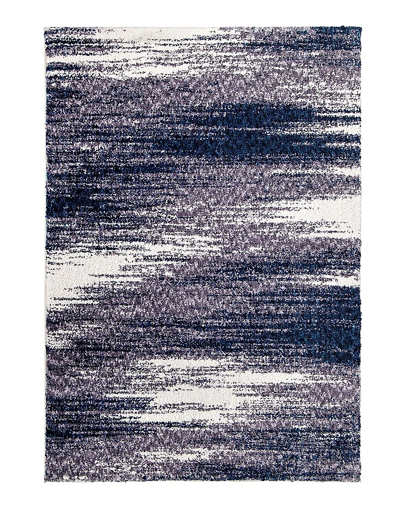Orian Cotton Tail Madrid Area Rug, 5'3 x 7'6