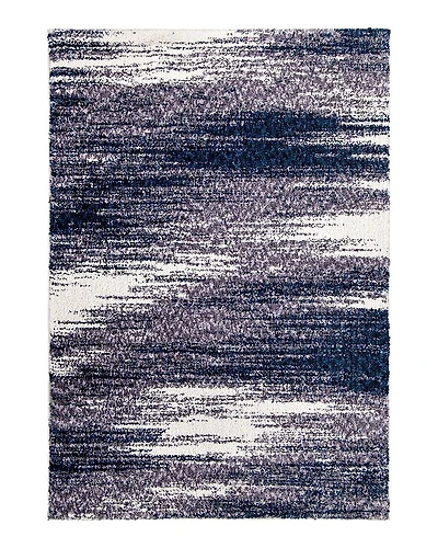 Orian Cotton Tail Madrid Area Rug, 5'3 x 7'6