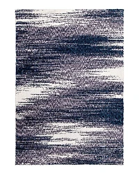 Orian Cotton Tail Madrid Area Rug, 5'3 x 7'6