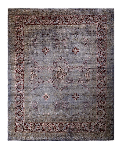 Bloomingdale's Fine Vibrance M1494 Area Rug