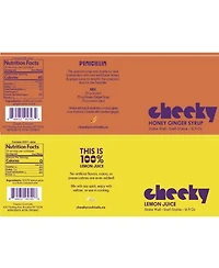 Penicillin Gift Kit - 16oz