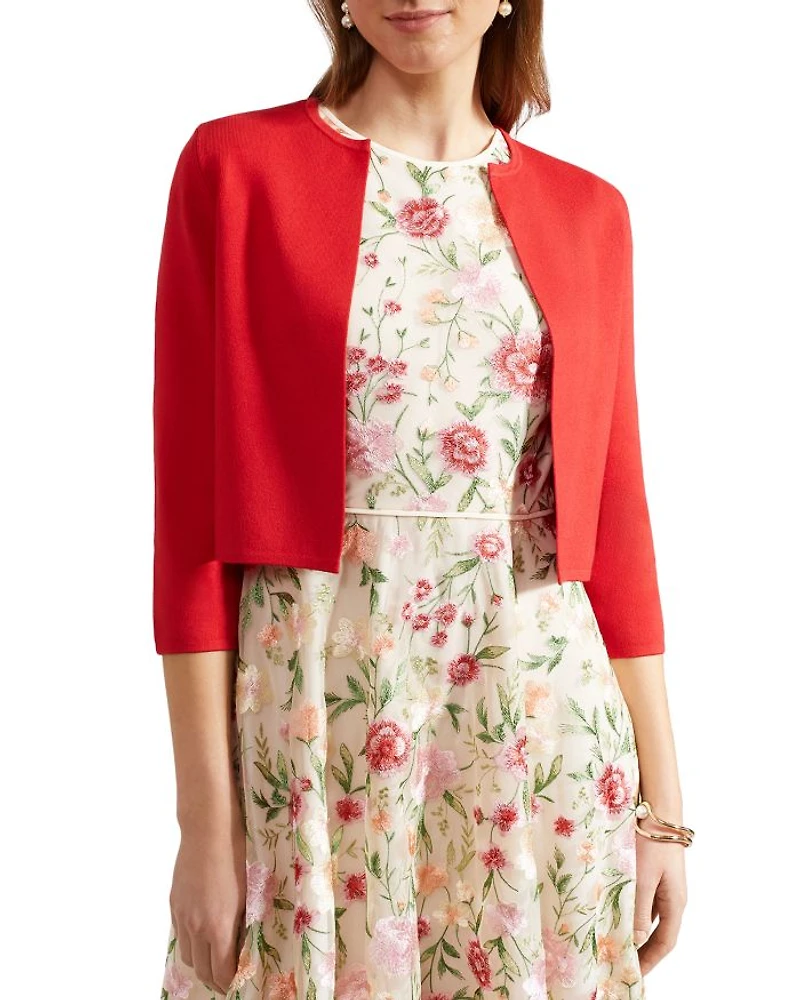 Ella Cardigan Sweater