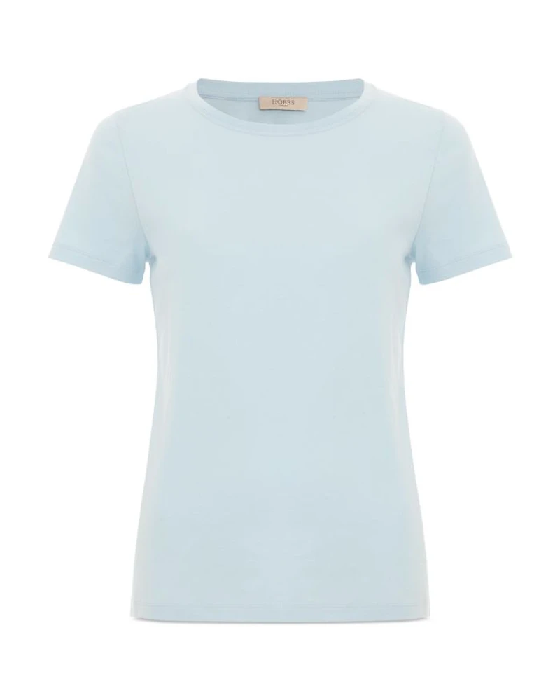 Pixie Cotton Tee