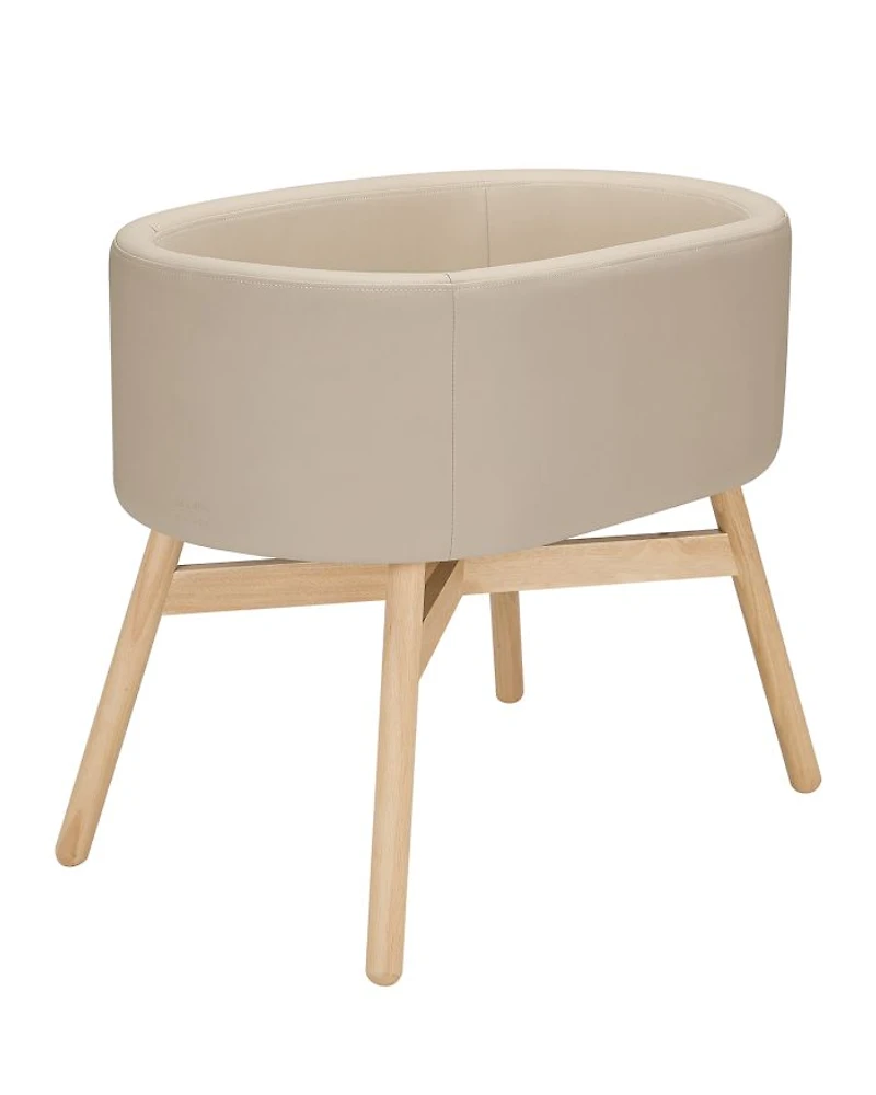 x Gathre Capsule Bassinet