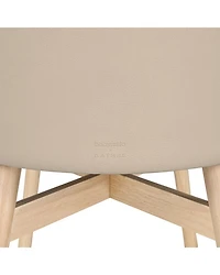 x Gathre Capsule Bassinet
