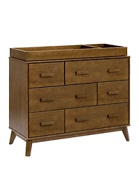 Scoot 6 Drawer Dresser