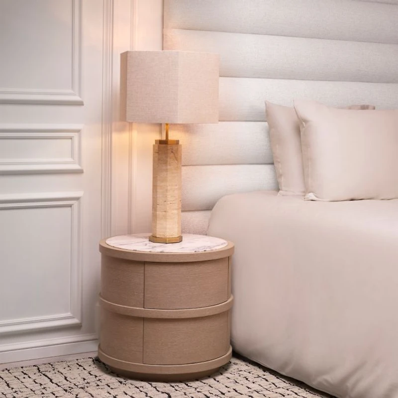 Newman Table Lamp