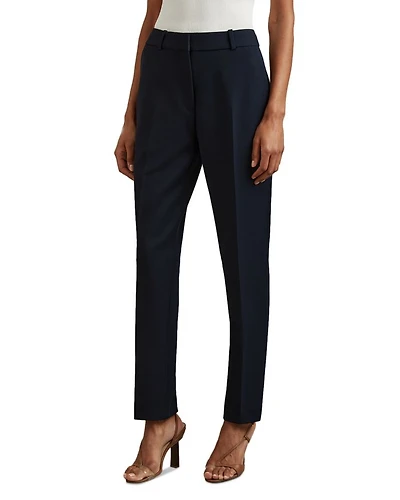 Gabi Slim Leg Trousers