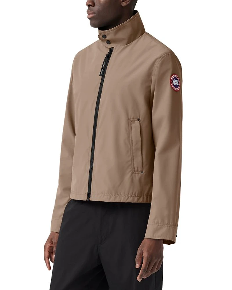 Rosedale Harrington Jacket