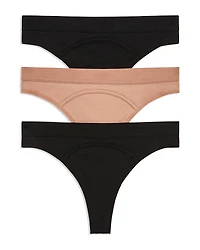 Honeydew Cyrus Thong 3 Pack