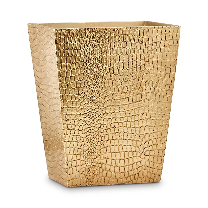 Labrazel Crocodile Waste Basket