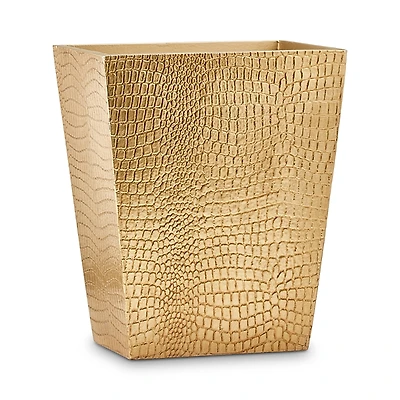 Labrazel Crocodile Waste Basket