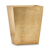 Labrazel Crocodile Waste Basket