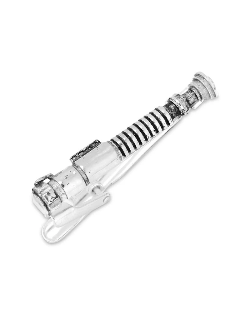 3D Luke Skywalker Lightsaber Short Tie Clip