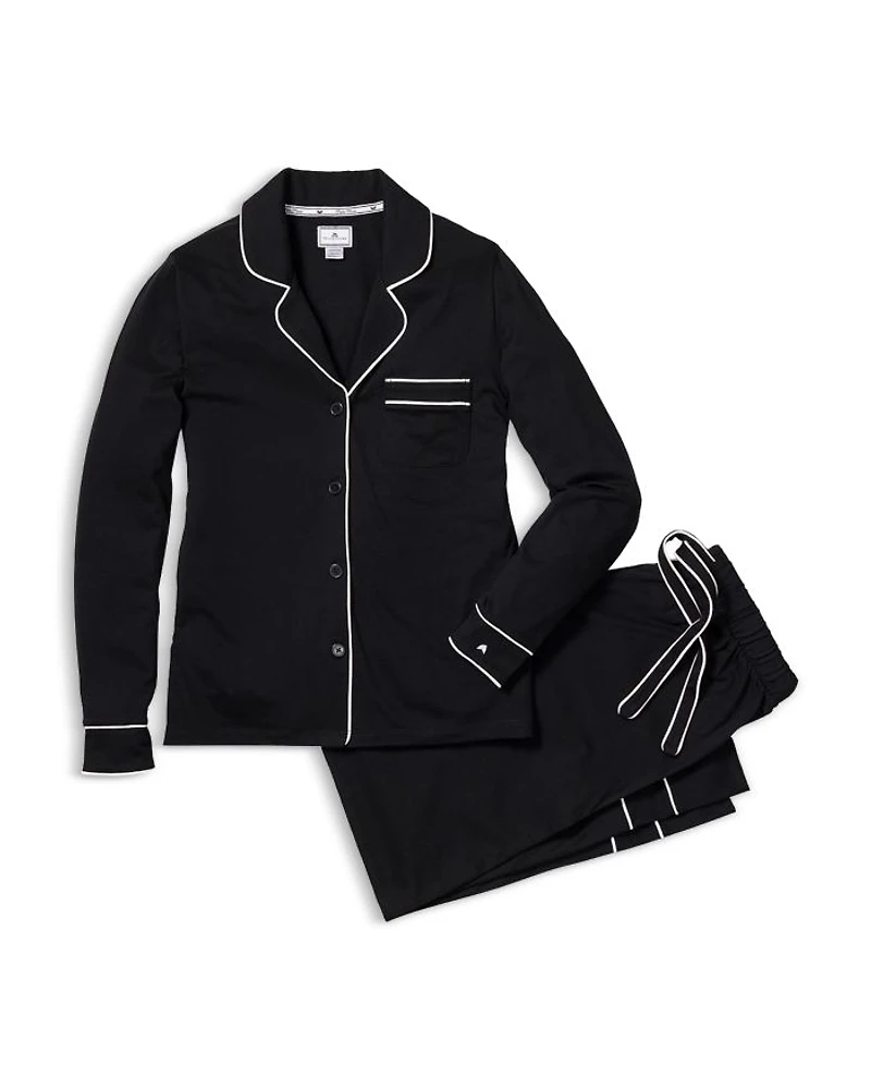 Pima Astaire Pajama Set