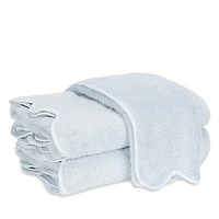 Matouk Cairo Scallop Bath Towel