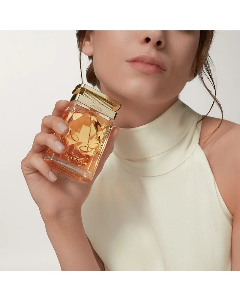 La Panthère Eau de Parfum