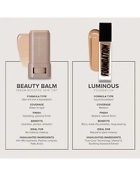 Beauty Balm Serum Boosted Skin Tint 0.6 oz.
