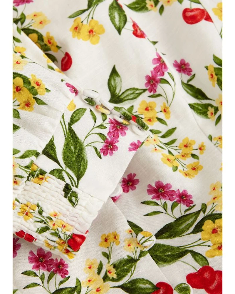 Limited Coniston Dress