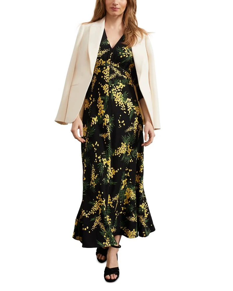 Limited Lockwood Dress