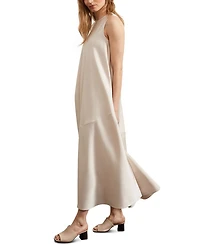 Limited Escot Dress