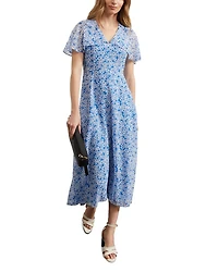 Limited Forbury Paris Dress