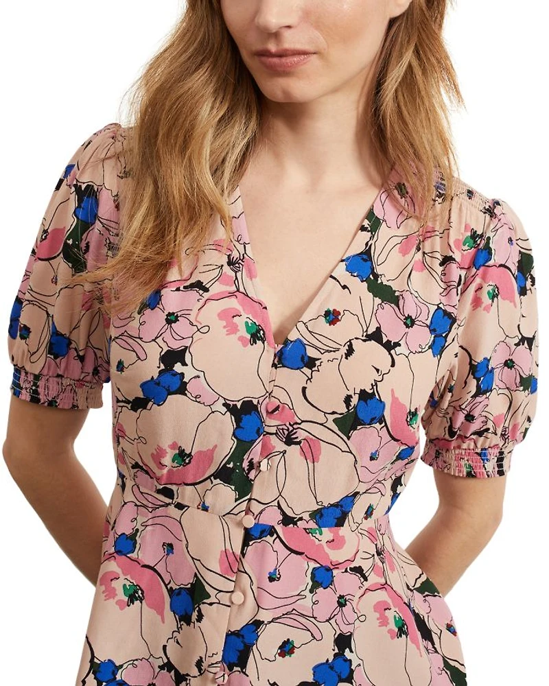 Limited Worthington Blouse