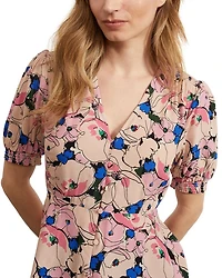 Limited Worthington Blouse