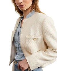 Limited Draycott Tweed Jacket