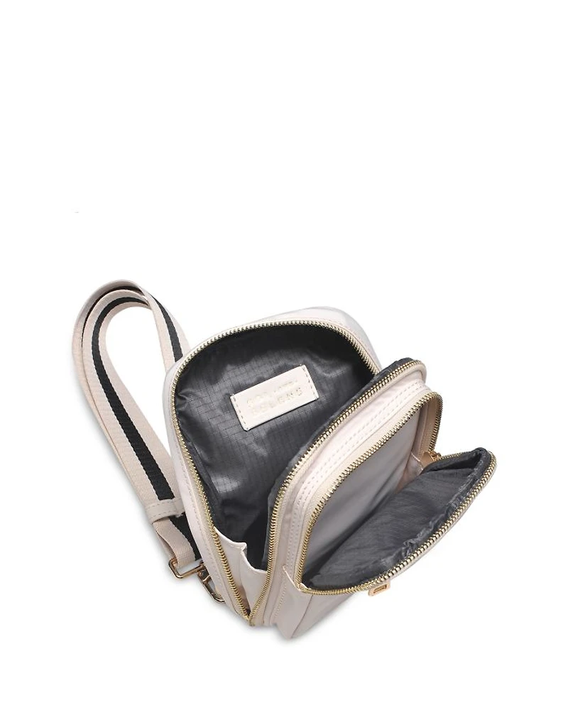 Accolade Convertible Belt Bag