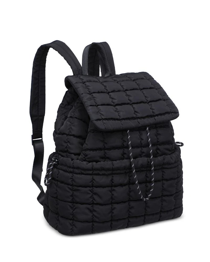 Vitality Puffer Backpack
