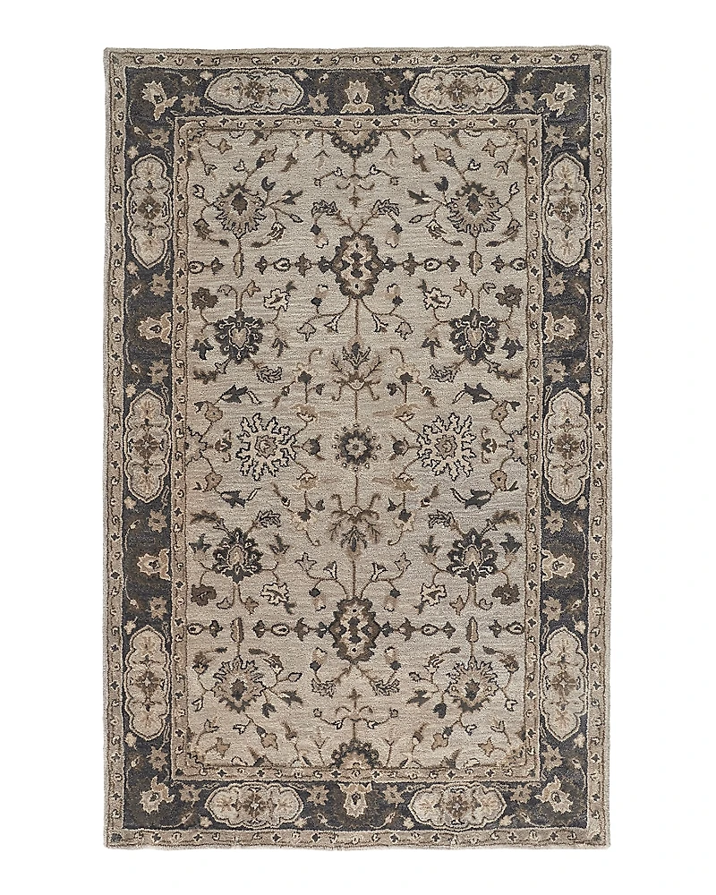Feizy Eaton 6548399F Area Rug