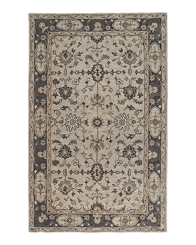 Feizy Eaton 6548399F Area Rug